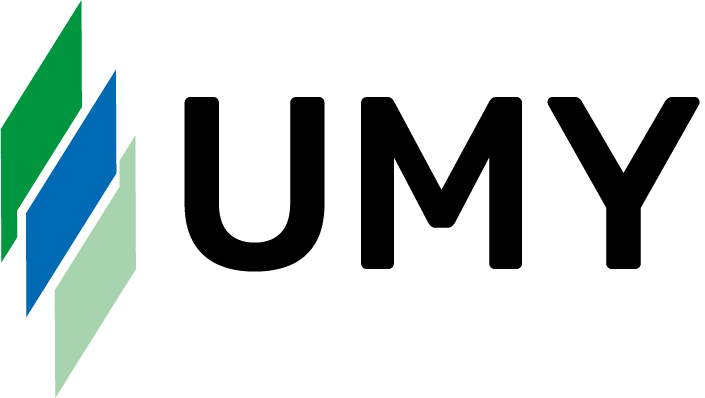 Logo UMY