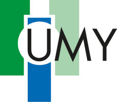 Logo UMY